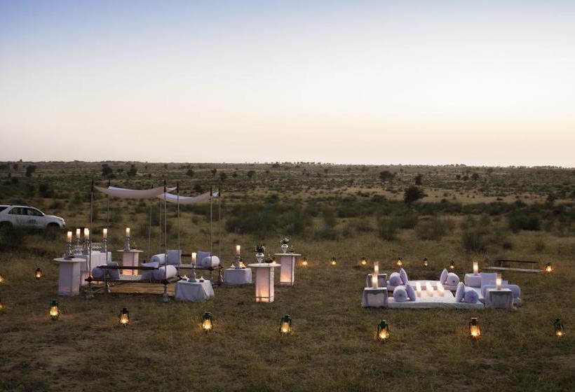 Hotel Narendra Bhawan 5