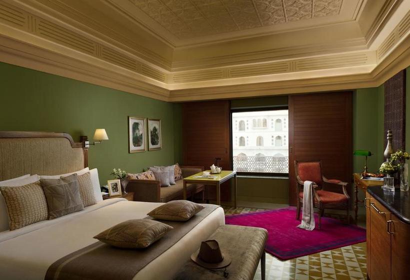 Hotel Narendra Bhawan 6