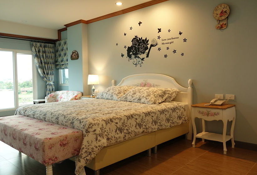 Hotel The Lilly Hang Dong