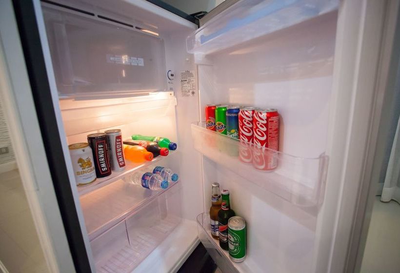 Hotel The Loft Room Ubon