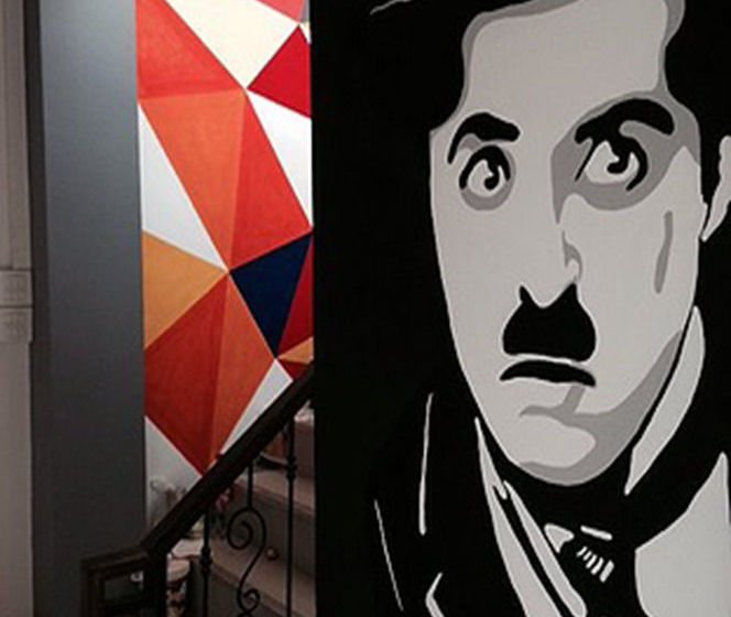 Hotel The Loft Room Ubon 15