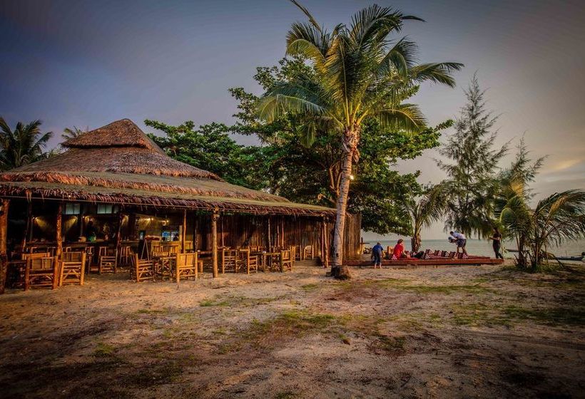 Hotel The Pier Koh Phangan