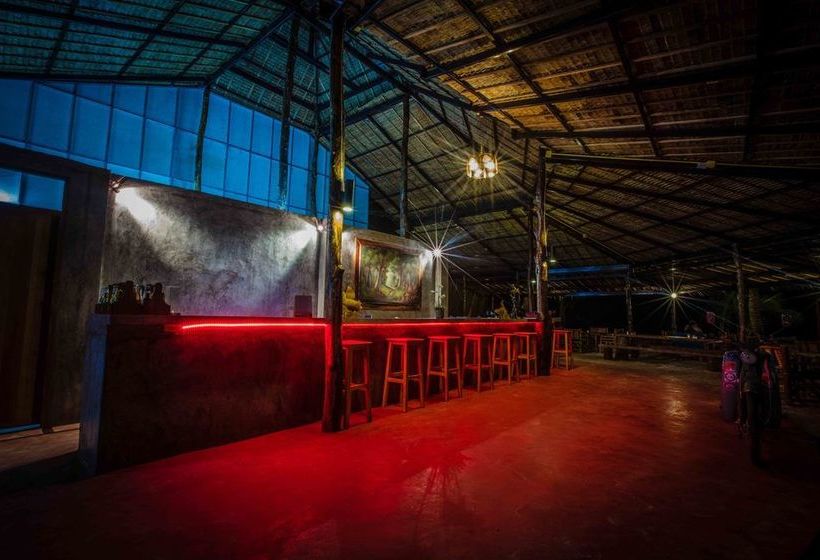 Hotel The Pier Koh Phangan 1