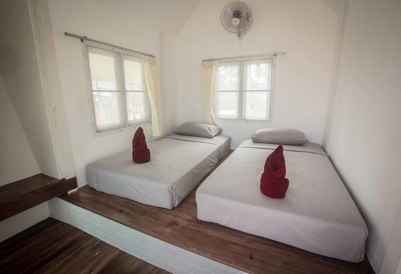 Hotel The Pier Koh Phangan 10