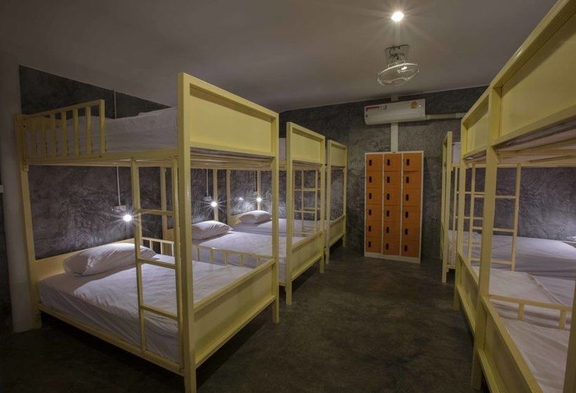 Hotel The Pier Koh Phangan 11