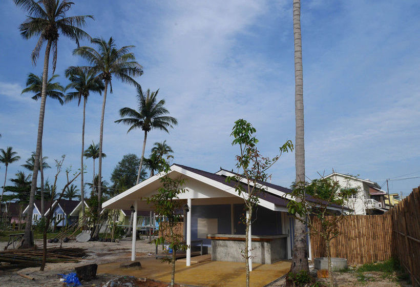 Hotel The Pier Koh Phangan 13