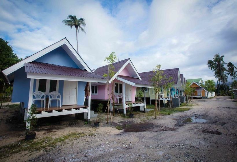 Hotel The Pier Koh Phangan 16