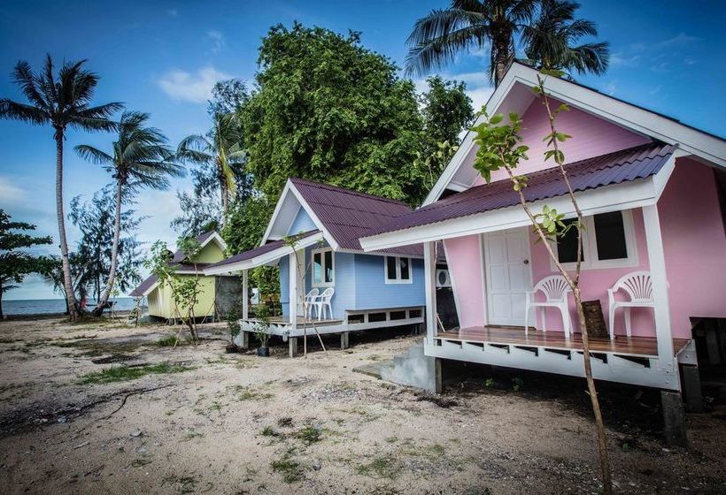 Hotel The Pier Koh Phangan 17