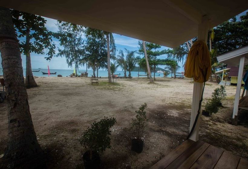 Hotel The Pier Koh Phangan 18