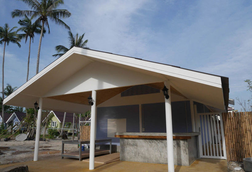 Hotel The Pier Koh Phangan 19