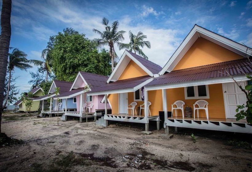 Hotel The Pier Koh Phangan 20