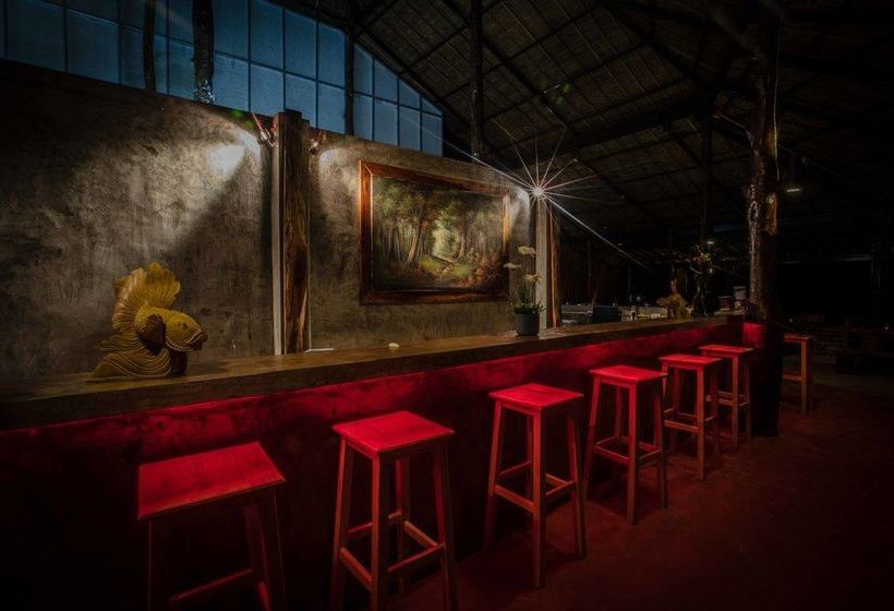 Hotel The Pier Koh Phangan 3