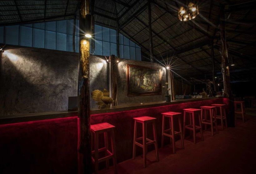 Hotel The Pier Koh Phangan 4