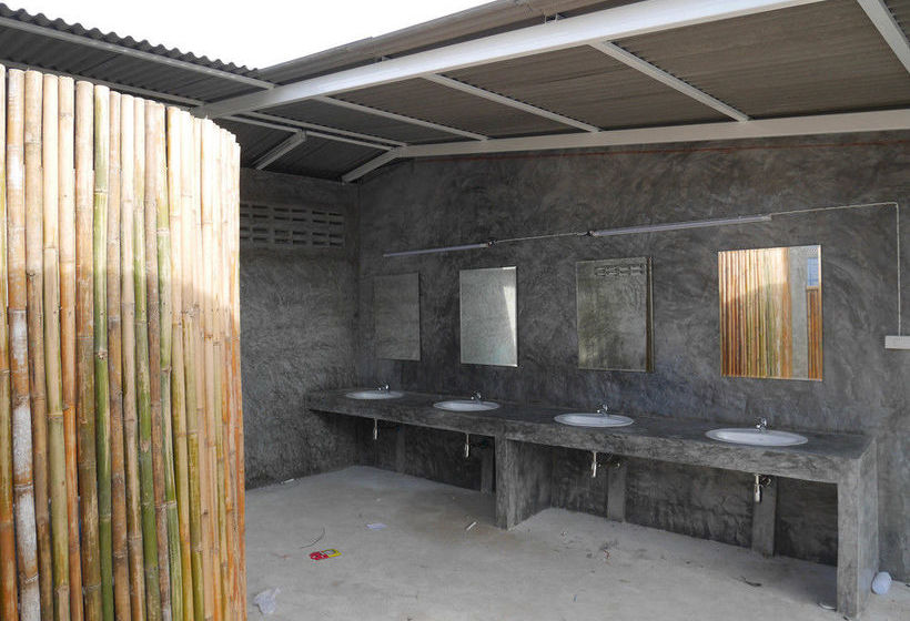 Hotel The Pier Koh Phangan 5