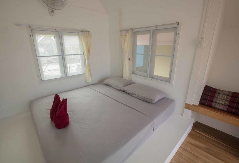 Hotel The Pier Koh Phangan 8