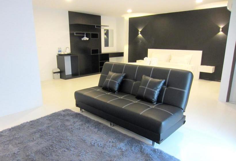 Hotel The Luna Compass 2