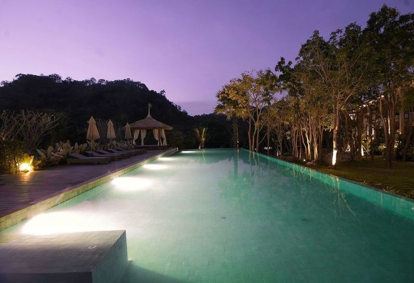 Hotel The Series Resort Khaoyai Pak Chong Nakhon Ratchasima