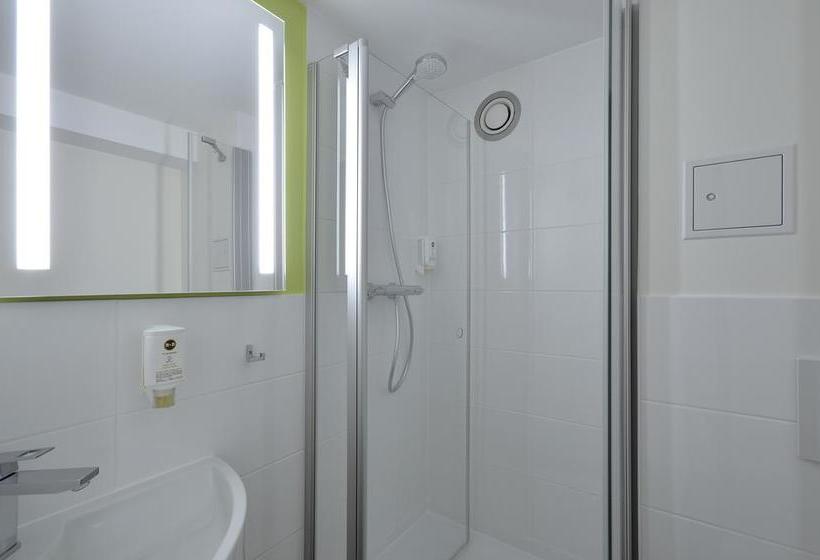 B&b Hotel Ingolstadt 12