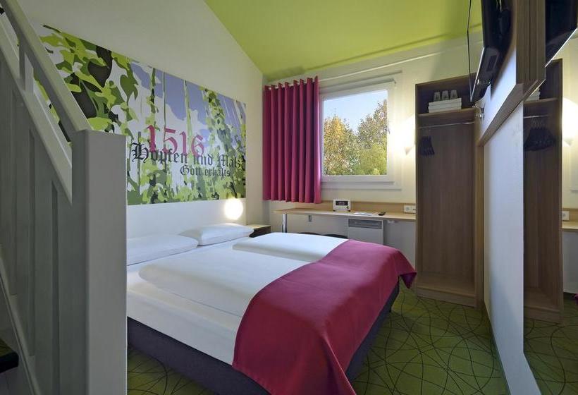 B&b Hotel Ingolstadt 13