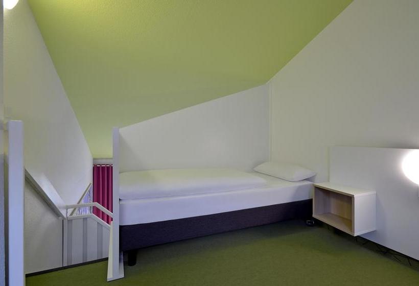 B&b Hotel Ingolstadt 14