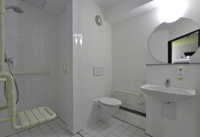 B&b Hotel Ingolstadt 16