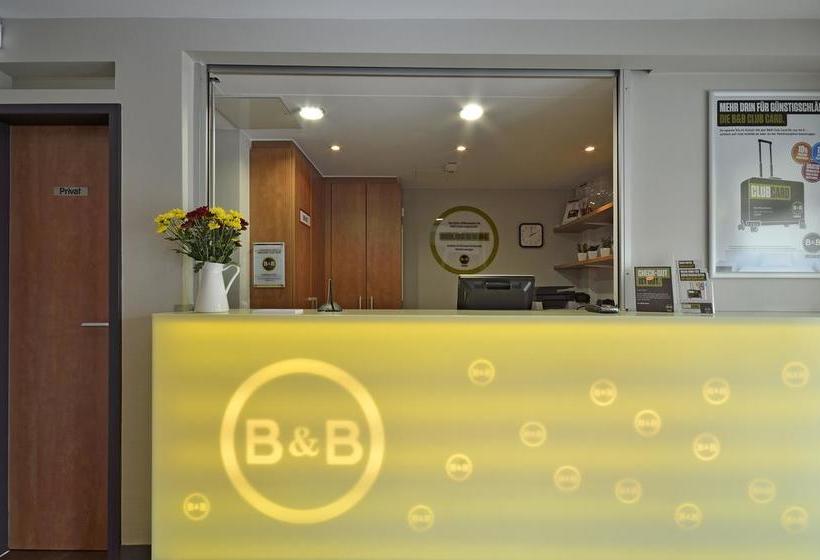 B&b Hotel Ingolstadt 3