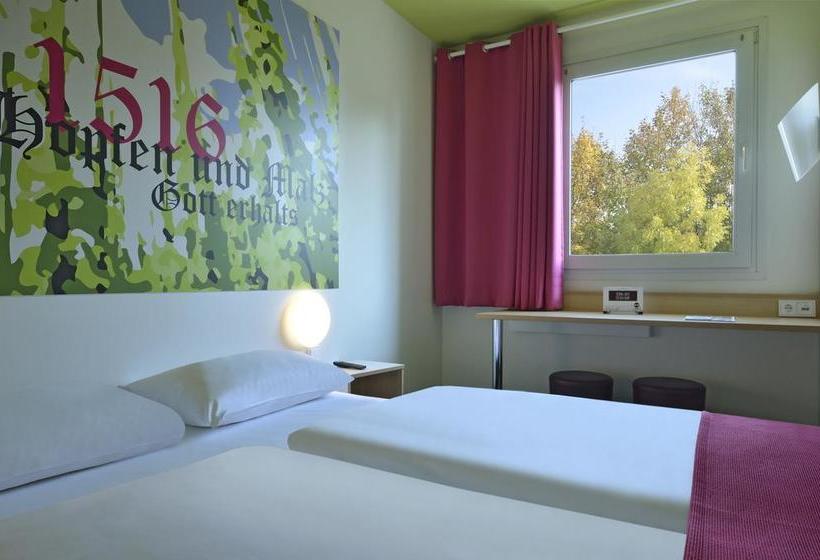 B&b Hotel Ingolstadt 5