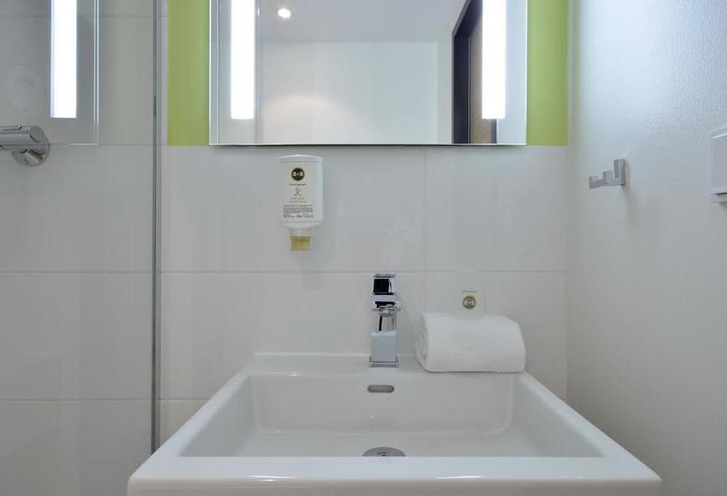 B&b Hotel Ingolstadt 7