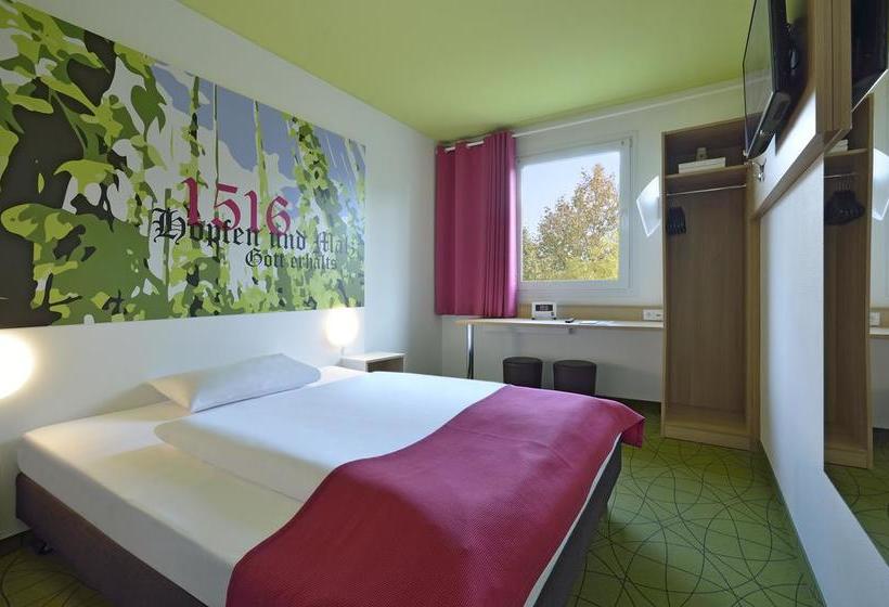 B&b Hotel Ingolstadt 8