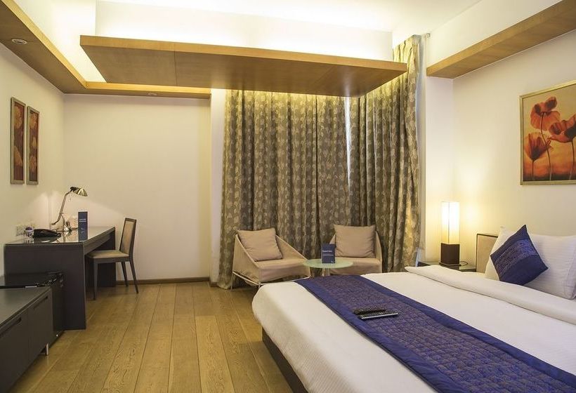 Fabhotel Raj Darbar Iffco Haryana