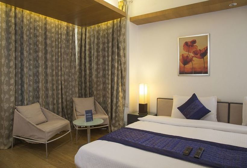 Fabhotel Raj Darbar Iffco 15