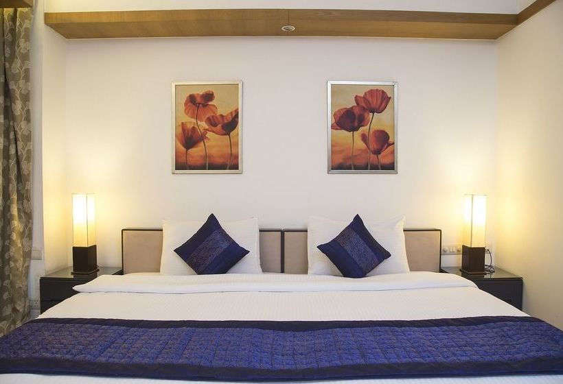 Fabhotel Raj Darbar Iffco 18