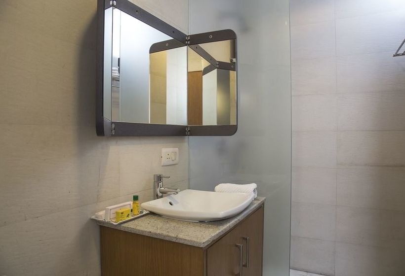 Fabhotel Raj Darbar Iffco 20