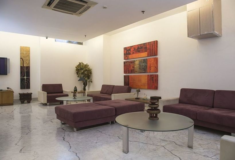 Fabhotel Raj Darbar Iffco 7