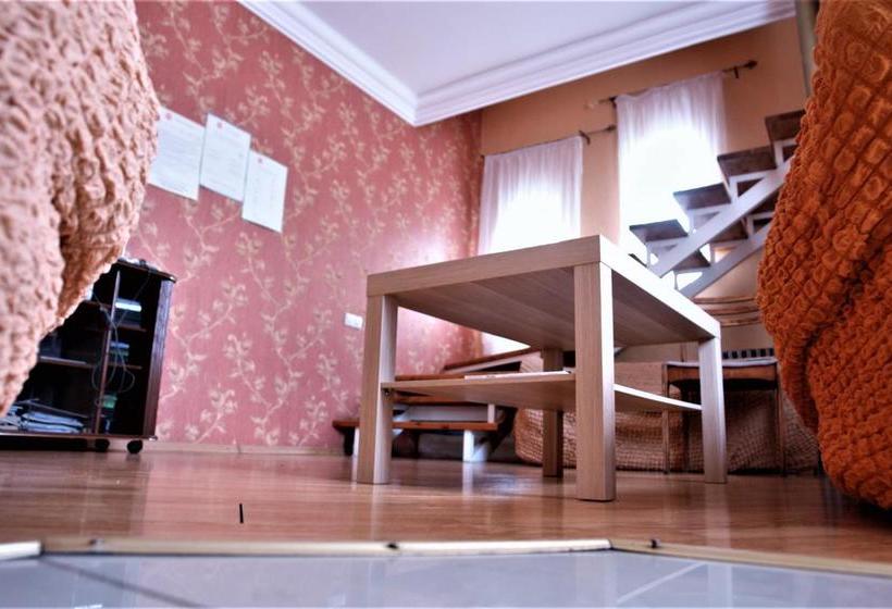 Hotel Like Hostel 10