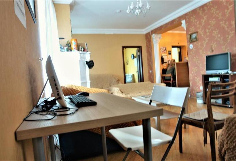 Hotel Like Hostel 11