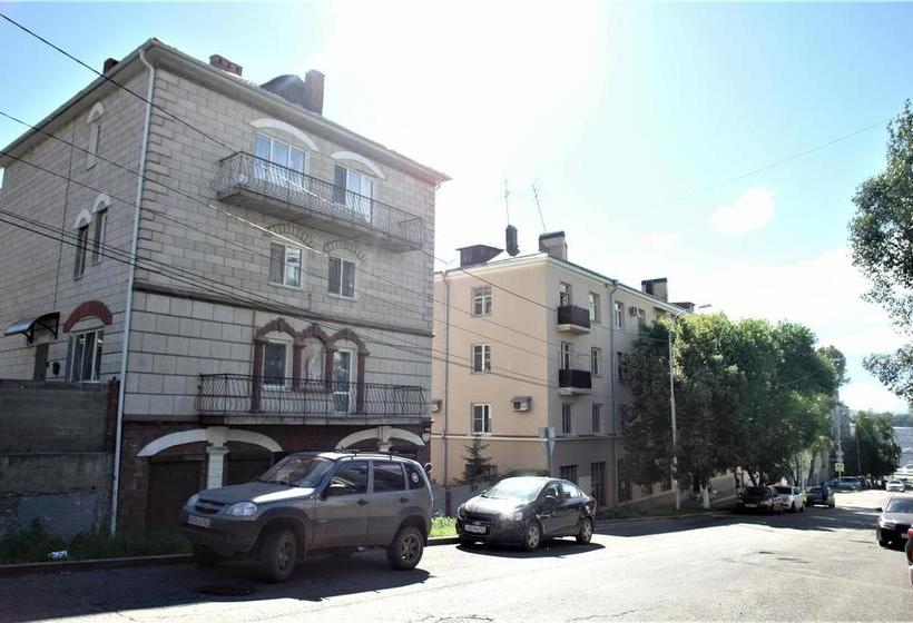 Hotel Like Hostel 12