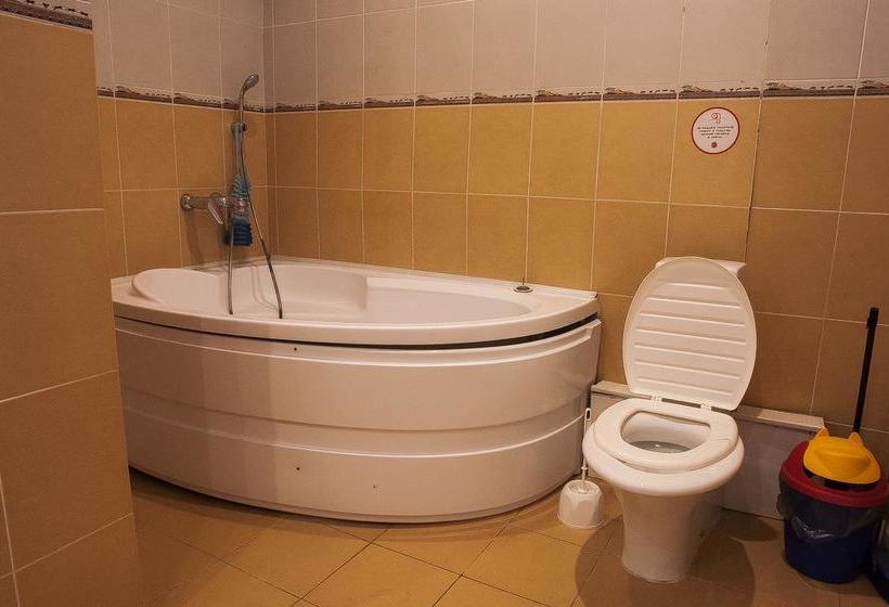 Hotel Like Hostel 14