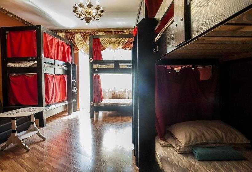 Hotel Like Hostel 15