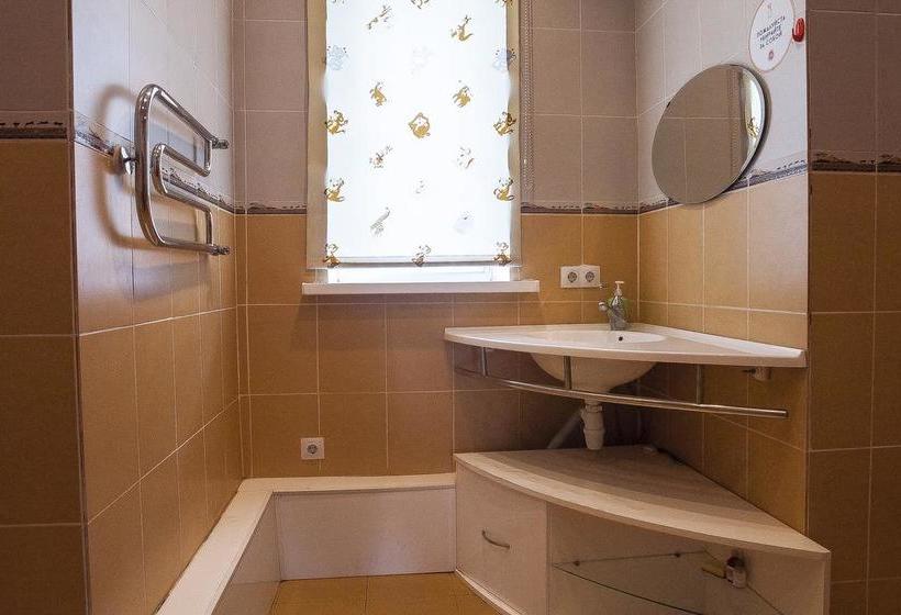 Hotel Like Hostel 16