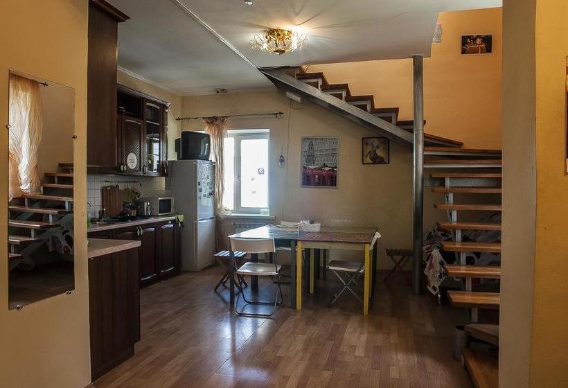 Hotel Like Hostel 17