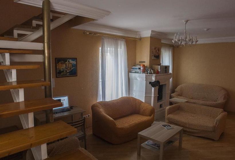 Hotel Like Hostel 18