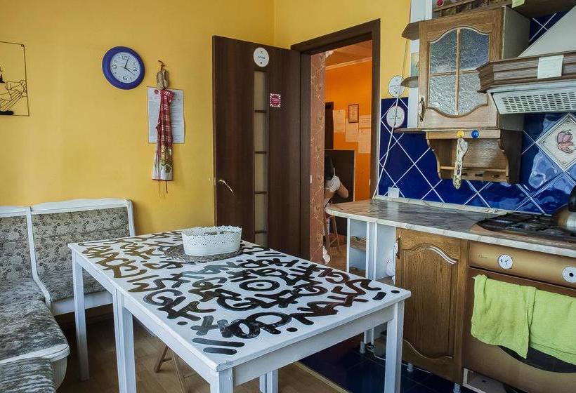 Hotel Like Hostel 19