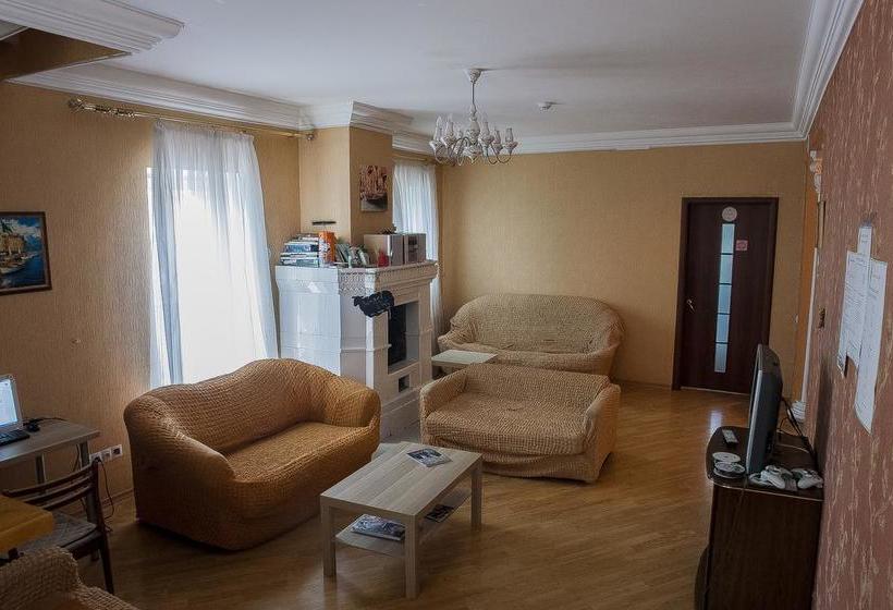 Hotel Like Hostel 20