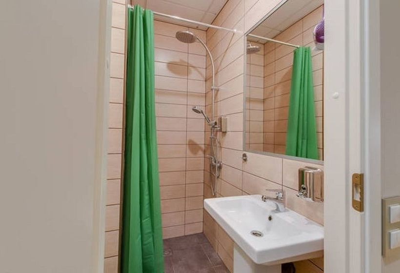 Hotel Rotas On Chaykovskogo 36 13