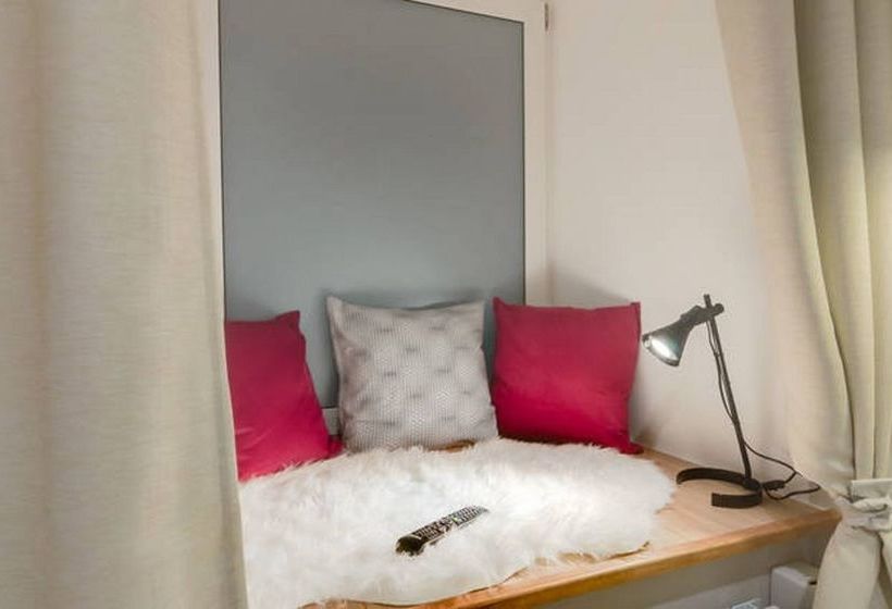 Hotel Rotas On Chaykovskogo 36 15