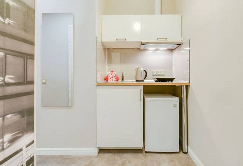 Hotel Rotas On Chaykovskogo 36 16