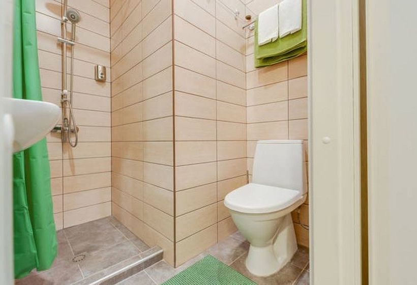 Hotel Rotas On Chaykovskogo 36 17