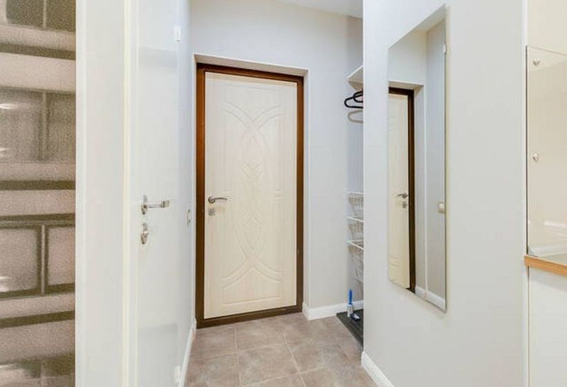 Hotel Rotas On Chaykovskogo 36 18