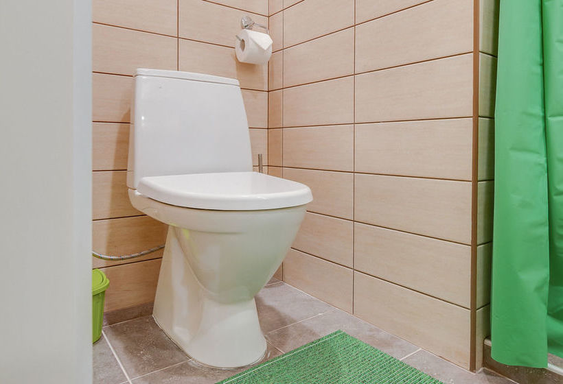 Hotel Rotas On Chaykovskogo 36 3